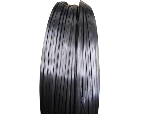 镍钛记忆合金扁丝