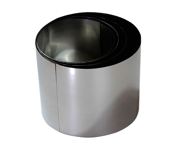 镍钛记忆合金卷带